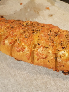 Foto principal de Pan de ajo