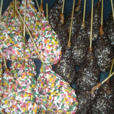 Resep Donat Paha Ayam Awet Ide Jualan Oleh Liza Zahraa Cookpad