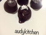 Choco Lava Cake