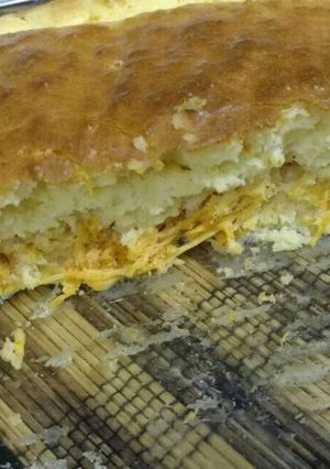 Foto de Torta de frango