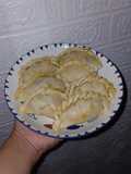 Cireng isi ayam