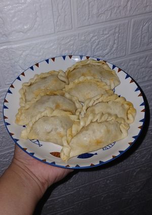 Foto resep Cireng isi ayam