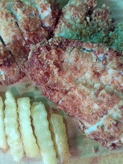 Foto resep Chicken Katsu