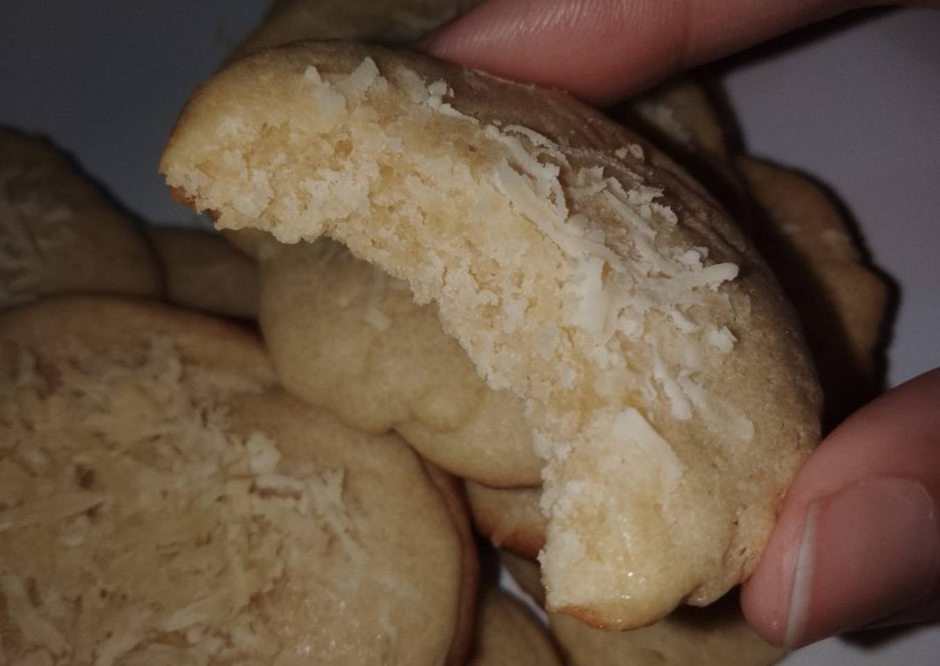 Kue kering