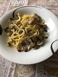 Spaghetti alle vongole
