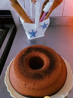 Una foto de Torta matera