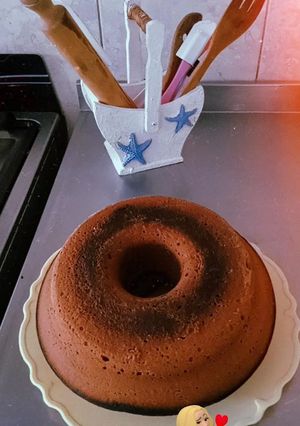 Una foto de Torta matera