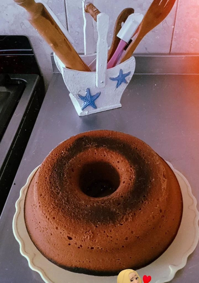 Una foto de Torta matera