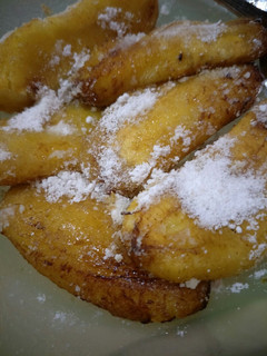 Foto resep Pisang Goreng Penyet
