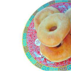 Foto resep Donat original