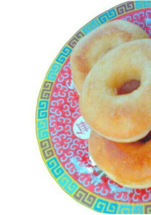 Foto resep Donat original