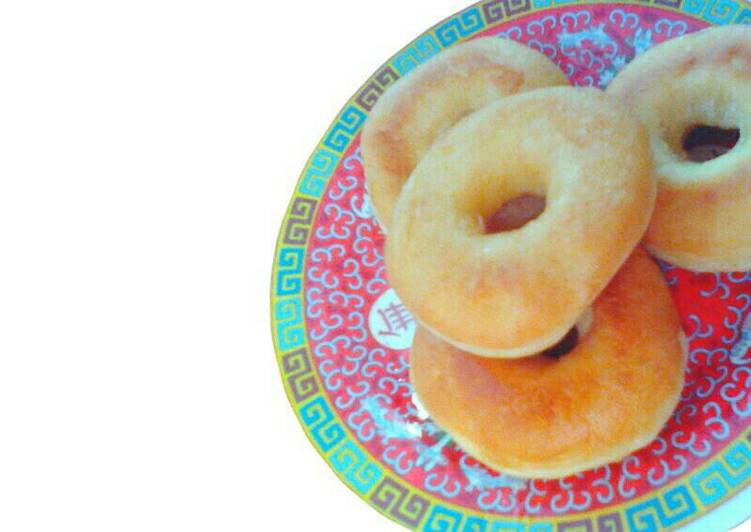 Donat original