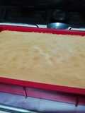 Bizcocho de mantequilla