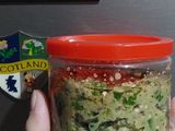 Bumbu cabe hejo