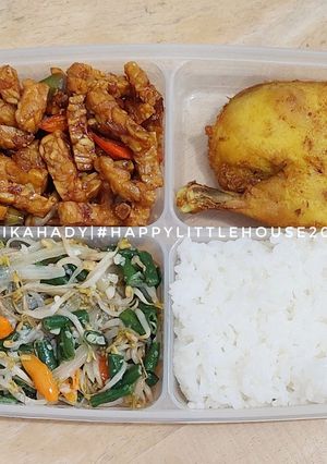Foto resep Bekal (20)
