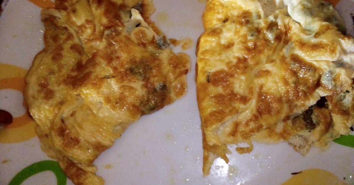Vida Cook Vida(cook Meat And Egg) Recipe by Chechi🤍 - Cookpad
