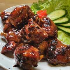 รูปของ 31. Ayam Bacem Bakar