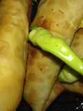 Martabak telorr mini praktis
