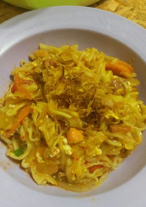 Foto resep Seblak Suka Suka