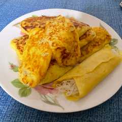 รูปของ 113- Martabak madura
