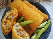 Gambar ragout ayam