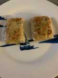 Easy crunchy dumpling