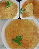 Frittata di spaghetti
