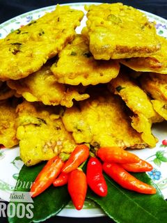 Foto resep Tempe Mendoan Renyah dan Gurih