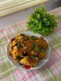 Ayam Goreng Rempah