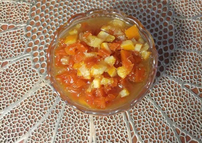 Варенье из тыквы с лимоном и апельсином (без варки) - пошаговый рецепт с фото на gkhyarovoe.ru