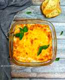 Vegetable Lasagna