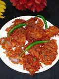 प्याज के पकोड़े