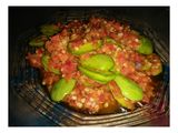 Sambel pete