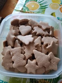 Puha mézes recept fotója
