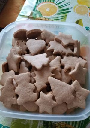 Puha mézes recept fotója