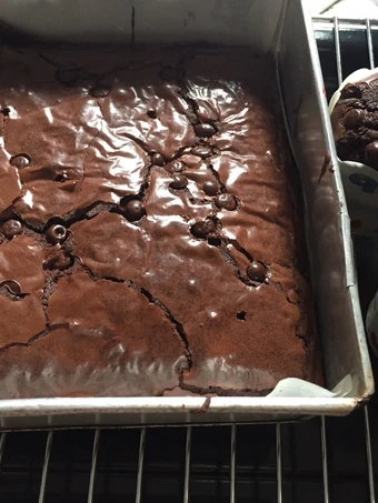Cara Mudah Membuat Resep Brownies Panggang yang Sempurna Anti Ribet, Lezat