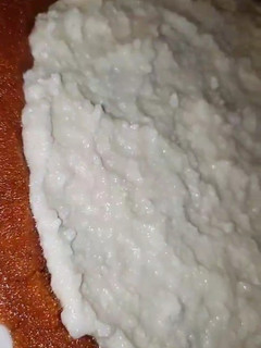 صورة لوصفة القشطة المنزلية