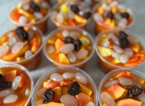 Foto resep Asinan kiamboy kuah jeruk