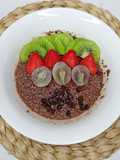 Quickly Oats Minis Heavenly Choco 😍