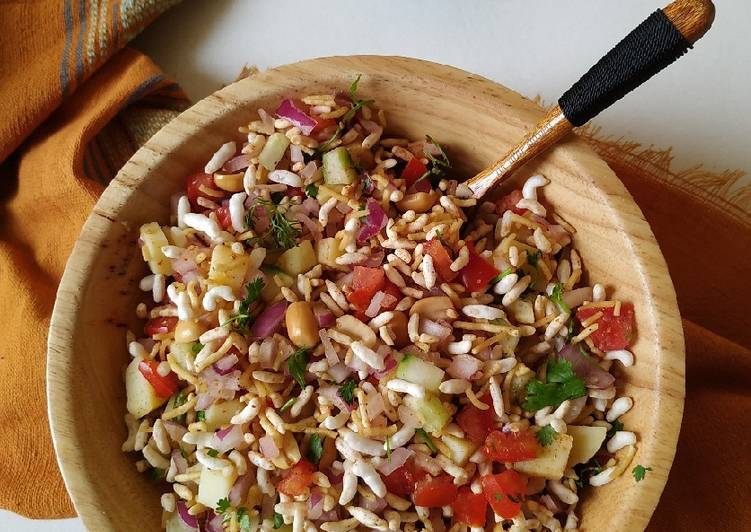 Jhaal Muri Jhaal Muri