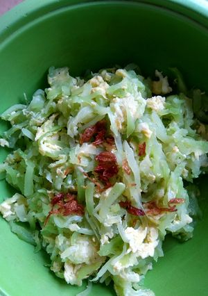 Foto resep Mie Jipang