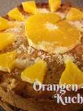 Orangen Mohn Kuchen 7osterprojekt21 YouTube Coop