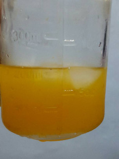 Foto resep Kunyit asam seger