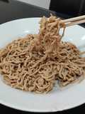 Keto Oat Fiber Noodles|High Protein, Low Calorie, Sugar Free |#Ketopad