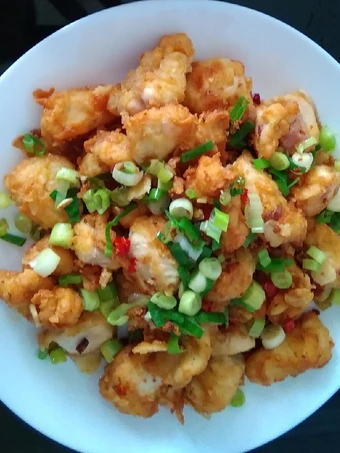 Cara Sederhana Membuat Resep  Ikan Dori Goreng Tepung yang Enak, Menggugah Selera