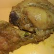 Ayam Panggang Kuning Terwangi,Terlazis dan Tergampang Se 🌍