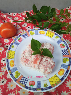 Foto resep Ongol-ongol Tomat