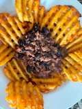 Chilli com batatas do mercadona