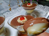 اسهل و احلى تحلية 😍لعشاق الشكولاطة 🍫🍫 من مطبخ الجزائري 🇩🇿