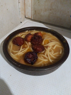 Una foto de Porotos con riendas 🍲